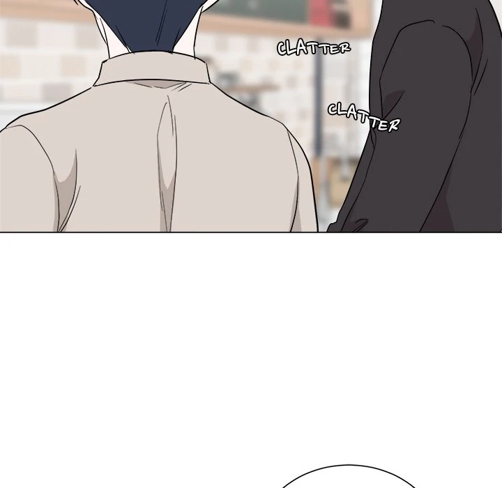Secrets Between the Sheets [Official] [Open For Pickup] - Chapter 37 manhwa