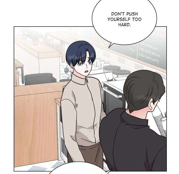 Secrets Between the Sheets [Official] [Open For Pickup] - Chapter 37 manhwa