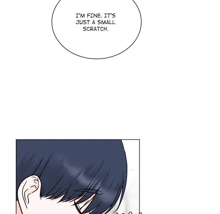 Secrets Between the Sheets [Official] [Open For Pickup] - Chapter 37 manhwa