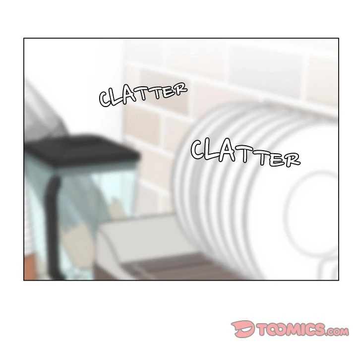 Secrets Between the Sheets [Official] [Open For Pickup] - Chapter 37 manhwa