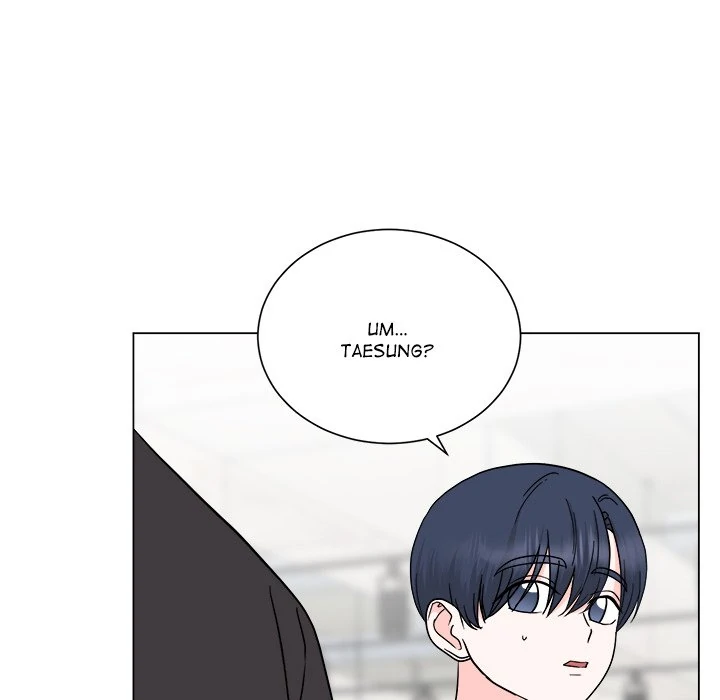 Secrets Between the Sheets [Official] [Open For Pickup] - Chapter 37 manhwa