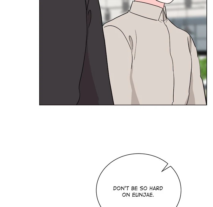 Secrets Between the Sheets [Official] [Open For Pickup] - Chapter 37 manhwa