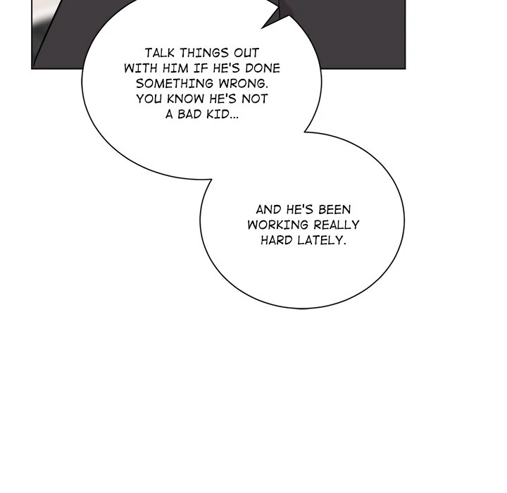Secrets Between the Sheets [Official] [Open For Pickup] - Chapter 37 manhwa