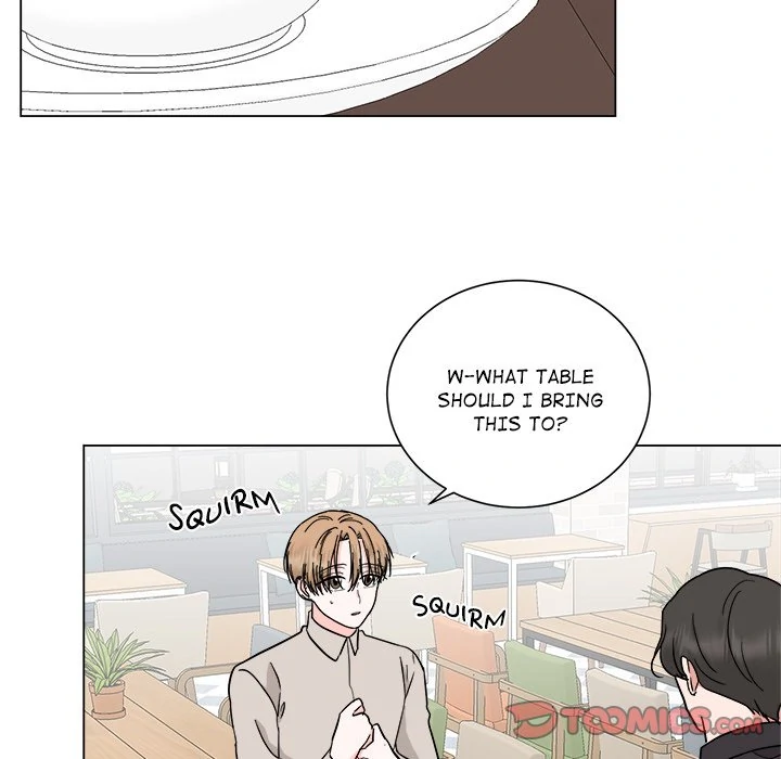 Secrets Between the Sheets [Official] [Open For Pickup] - Chapter 37 manhwa
