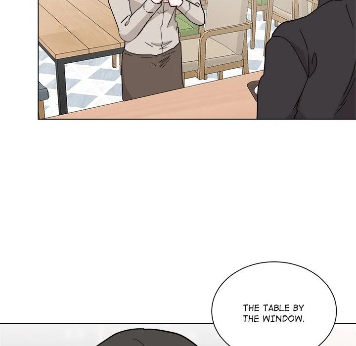 Secrets Between the Sheets [Official] [Open For Pickup] - Chapter 37 manhwa