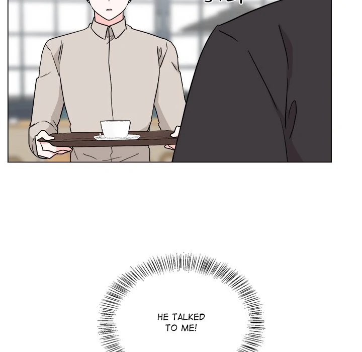 Secrets Between the Sheets [Official] [Open For Pickup] - Chapter 37 manhwa