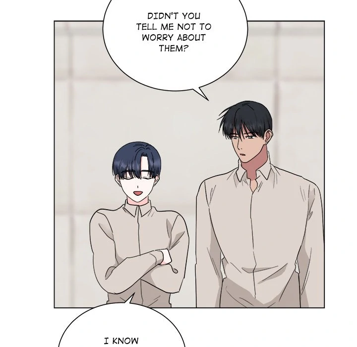 Secrets Between the Sheets [Official] [Open For Pickup] - Chapter 37 manhwa