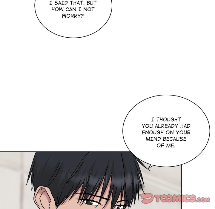 Secrets Between the Sheets [Official] [Open For Pickup] - Chapter 37 manhwa