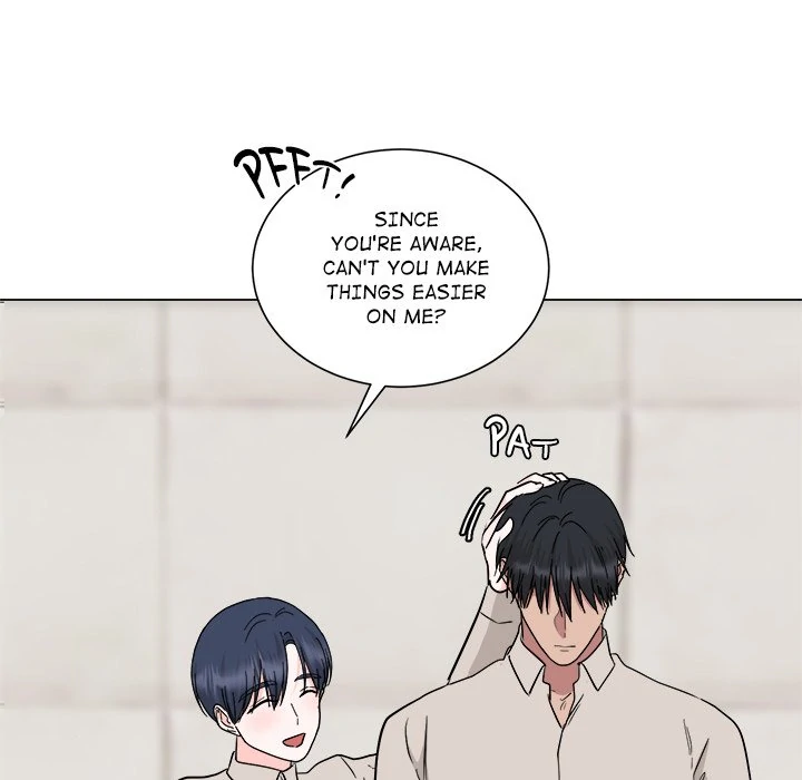 Secrets Between the Sheets [Official] [Open For Pickup] - Chapter 37 manhwa