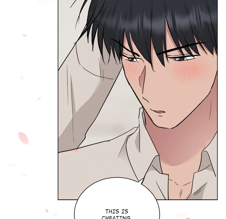 Secrets Between the Sheets [Official] [Open For Pickup] - Chapter 37 manhwa