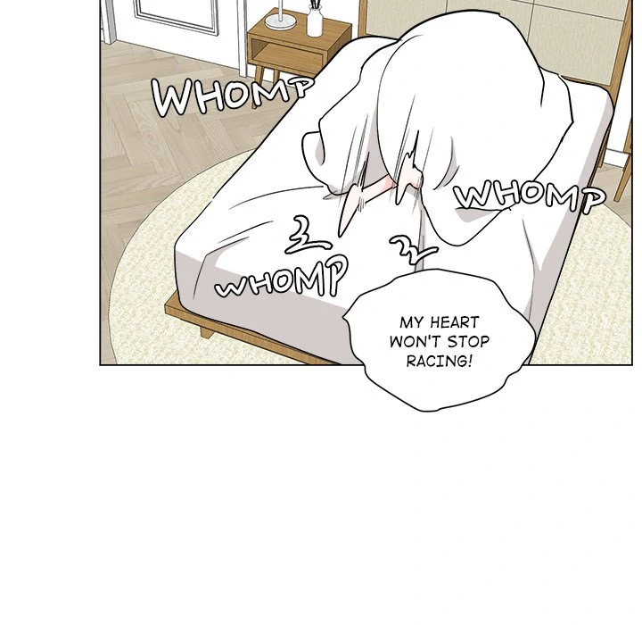 Secrets Between the Sheets [Official] [Open For Pickup] - Chapter 37 manhwa