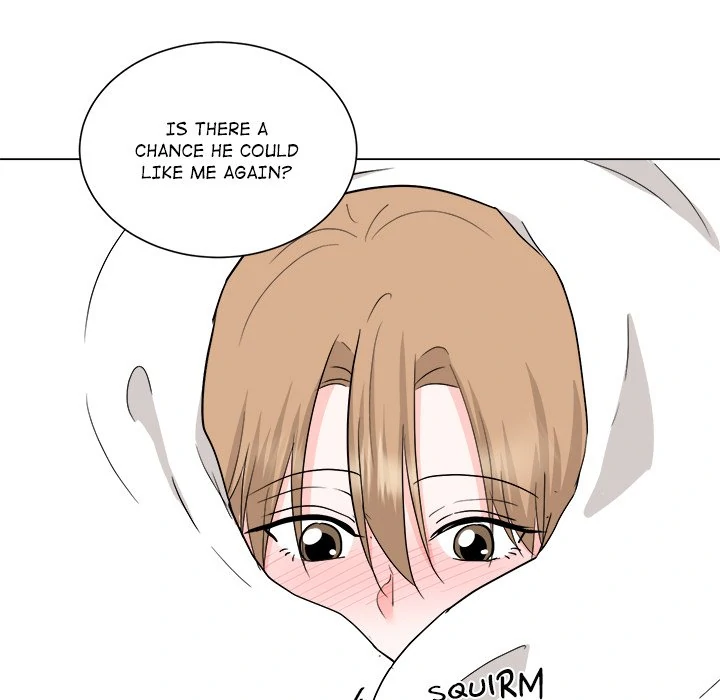 Secrets Between the Sheets [Official] [Open For Pickup] - Chapter 37 manhwa