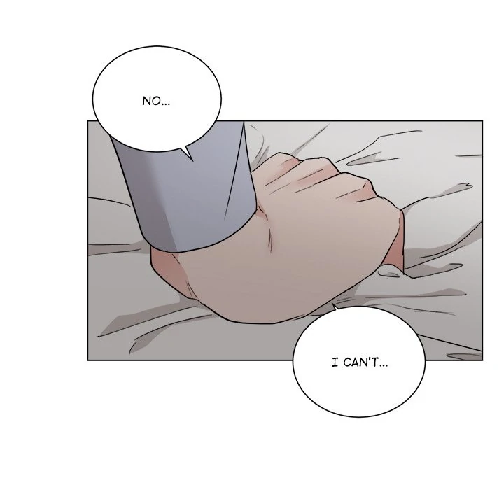 Secrets Between the Sheets [Official] [Open For Pickup] - Chapter 37 manhwa