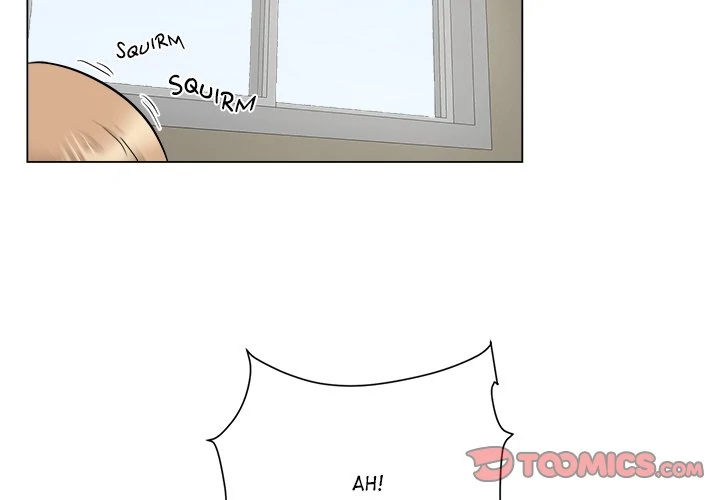 Secrets Between the Sheets [Official] [Open For Pickup] - Chapter 38 manhwa