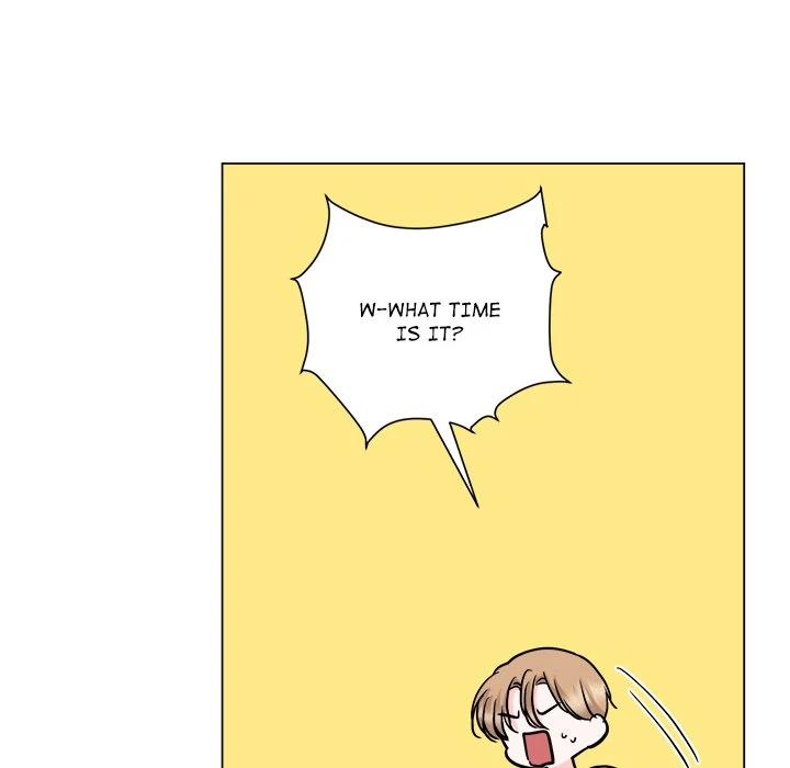Secrets Between the Sheets [Official] [Open For Pickup] - Chapter 38 manhwa
