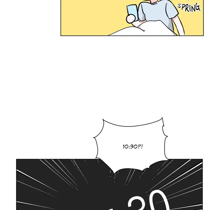 Secrets Between the Sheets [Official] [Open For Pickup] - Chapter 38 manhwa