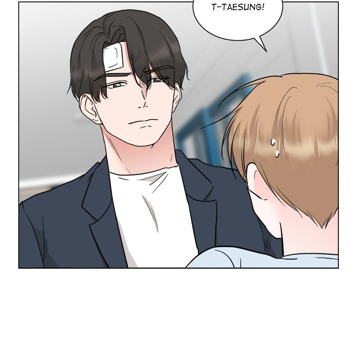 Secrets Between the Sheets [Official] [Open For Pickup] - Chapter 38 manhwa