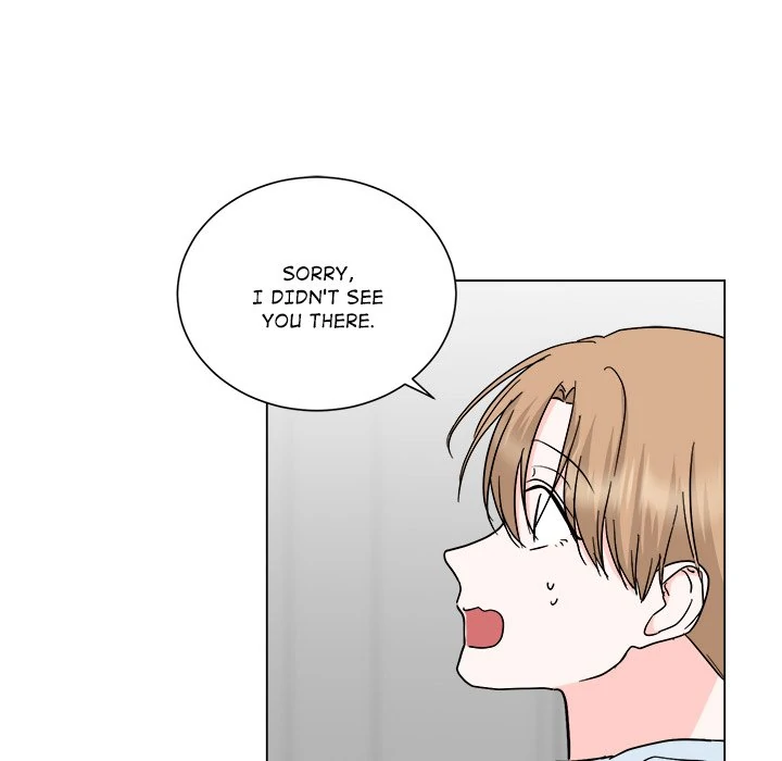 Secrets Between the Sheets [Official] [Open For Pickup] - Chapter 38 manhwa
