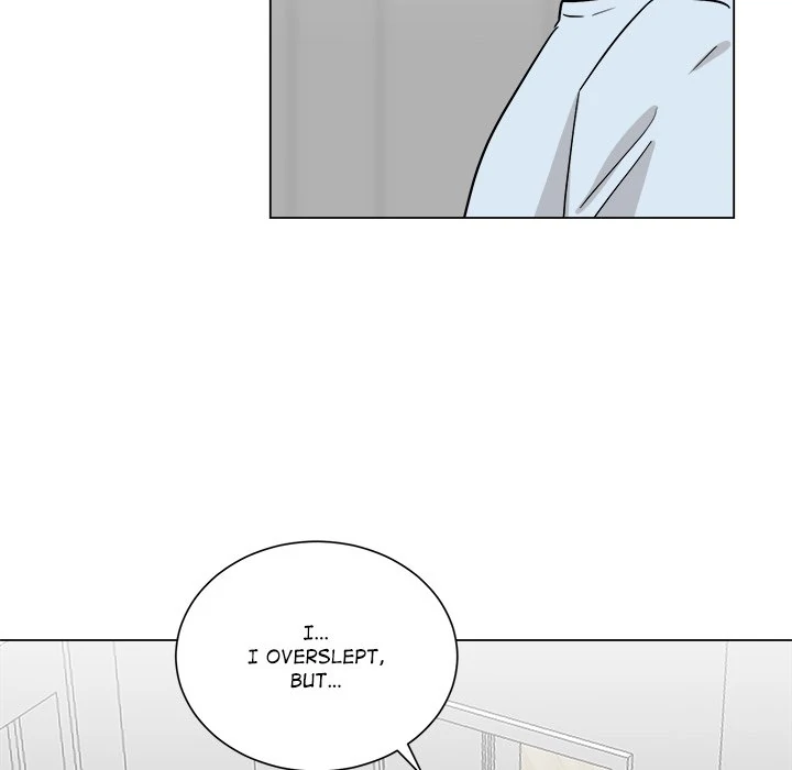 Secrets Between the Sheets [Official] [Open For Pickup] - Chapter 38 manhwa