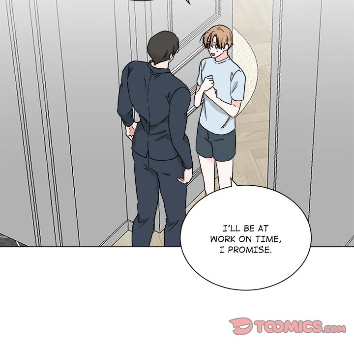 Secrets Between the Sheets [Official] [Open For Pickup] - Chapter 38 manhwa