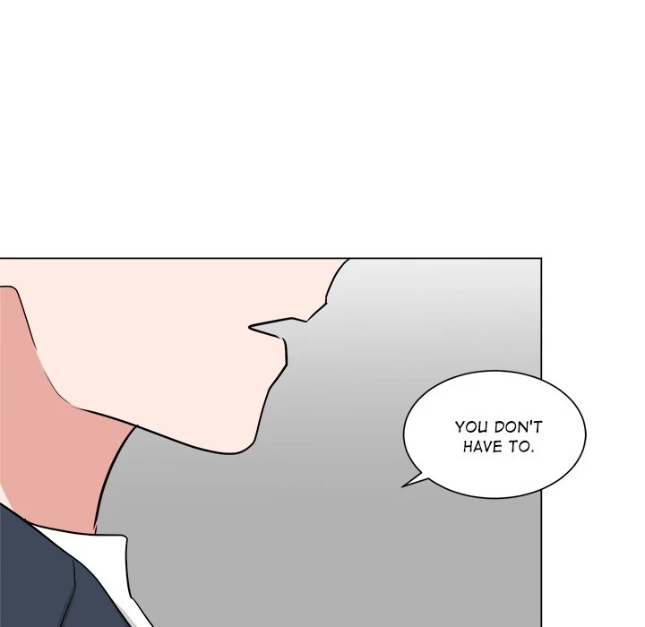 Secrets Between the Sheets [Official] [Open For Pickup] - Chapter 38 manhwa