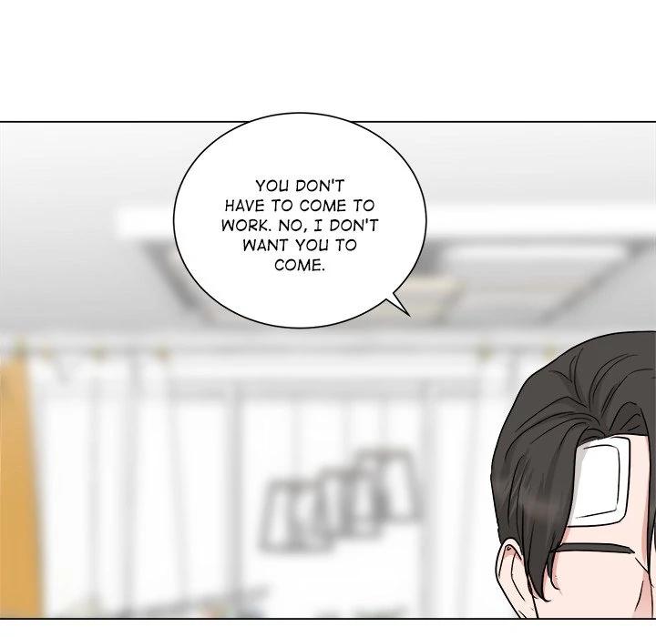 Secrets Between the Sheets [Official] [Open For Pickup] - Chapter 38 manhwa