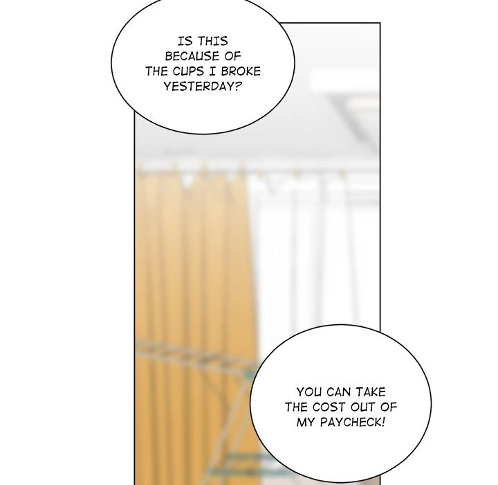Secrets Between the Sheets [Official] [Open For Pickup] - Chapter 38 manhwa