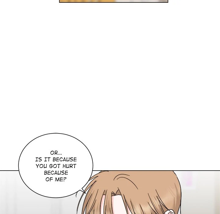 Secrets Between the Sheets [Official] [Open For Pickup] - Chapter 38 manhwa