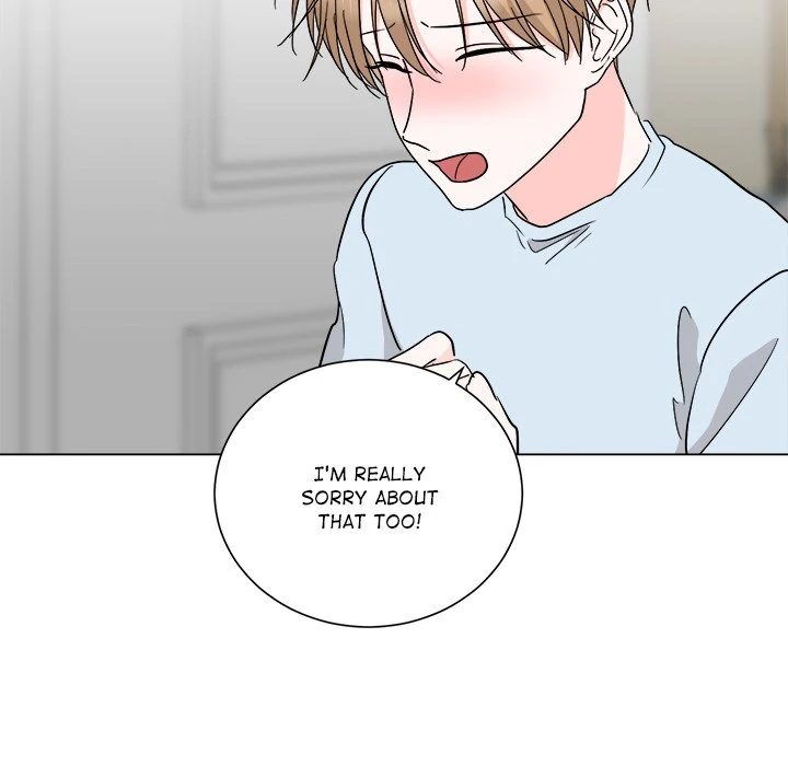 Secrets Between the Sheets [Official] [Open For Pickup] - Chapter 38 manhwa