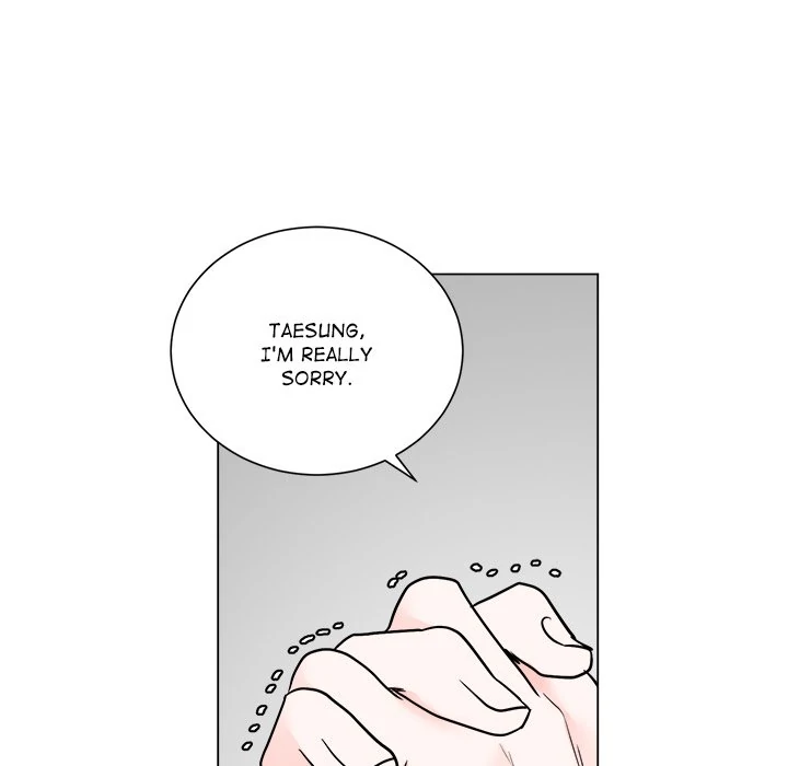 Secrets Between the Sheets [Official] [Open For Pickup] - Chapter 38 manhwa