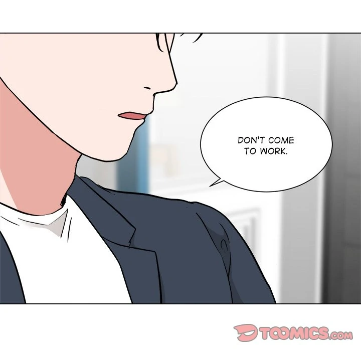 Secrets Between the Sheets [Official] [Open For Pickup] - Chapter 38 manhwa