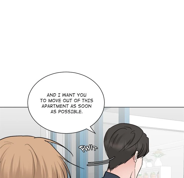 Secrets Between the Sheets [Official] [Open For Pickup] - Chapter 38 manhwa