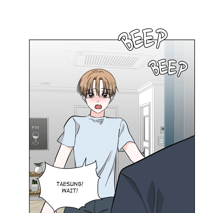 Secrets Between the Sheets [Official] [Open For Pickup] - Chapter 38 manhwa