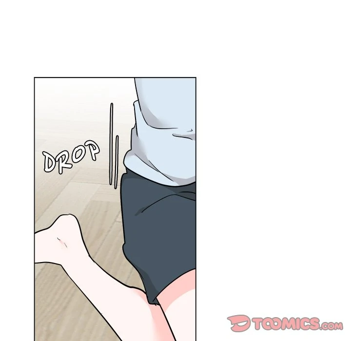 Secrets Between the Sheets [Official] [Open For Pickup] - Chapter 38 manhwa