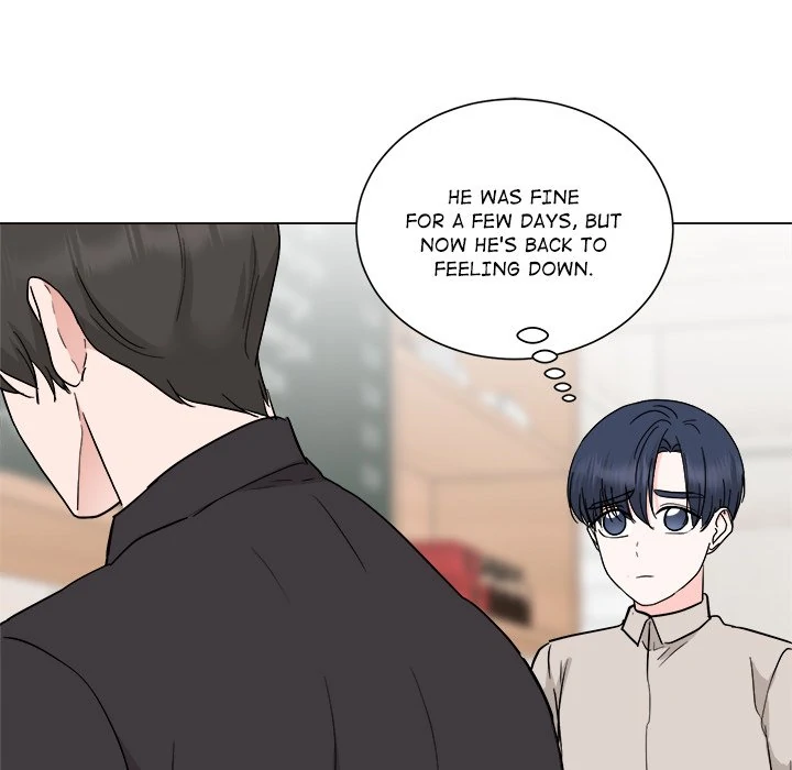 Secrets Between the Sheets [Official] [Open For Pickup] - Chapter 38 manhwa