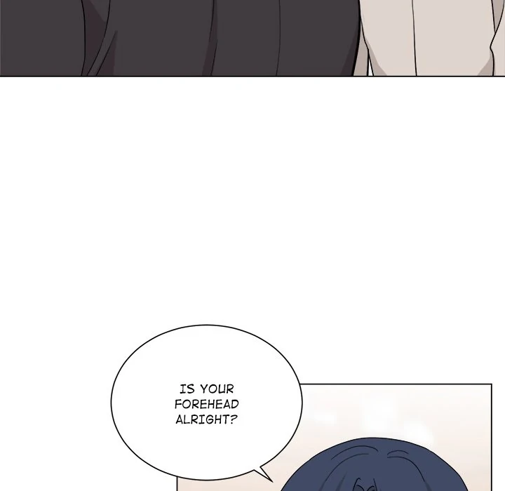 Secrets Between the Sheets [Official] [Open For Pickup] - Chapter 38 manhwa
