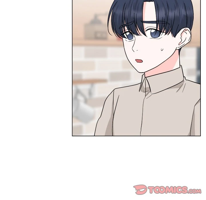 Secrets Between the Sheets [Official] [Open For Pickup] - Chapter 38 manhwa