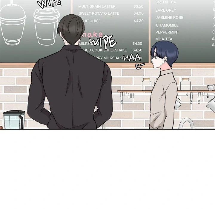 Secrets Between the Sheets [Official] [Open For Pickup] - Chapter 38 manhwa