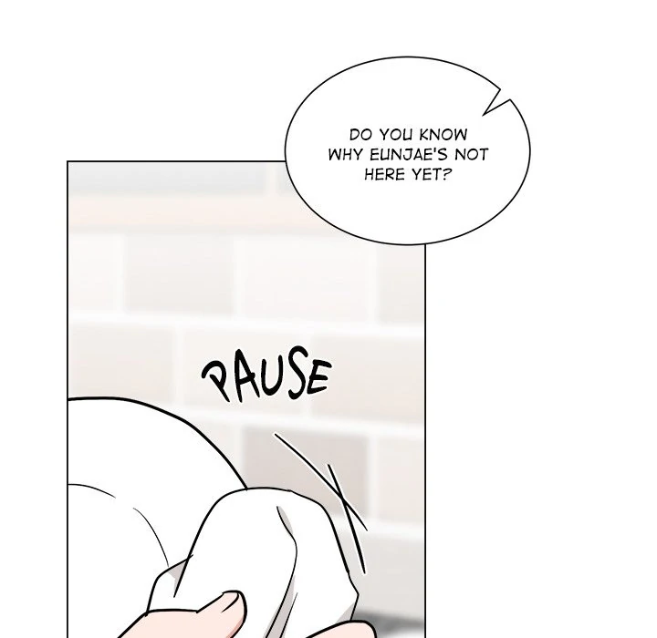 Secrets Between the Sheets [Official] [Open For Pickup] - Chapter 38 manhwa