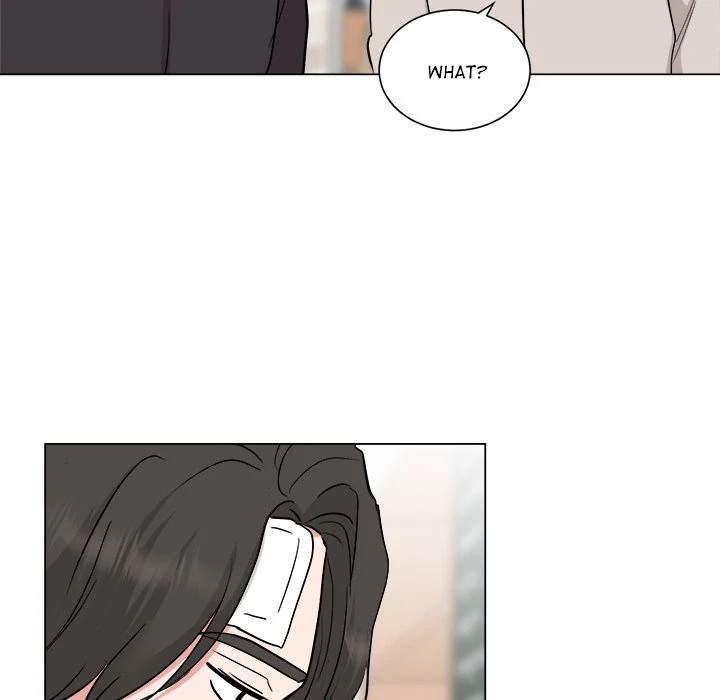 Secrets Between the Sheets [Official] [Open For Pickup] - Chapter 38 manhwa