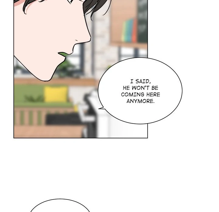 Secrets Between the Sheets [Official] [Open For Pickup] - Chapter 38 manhwa