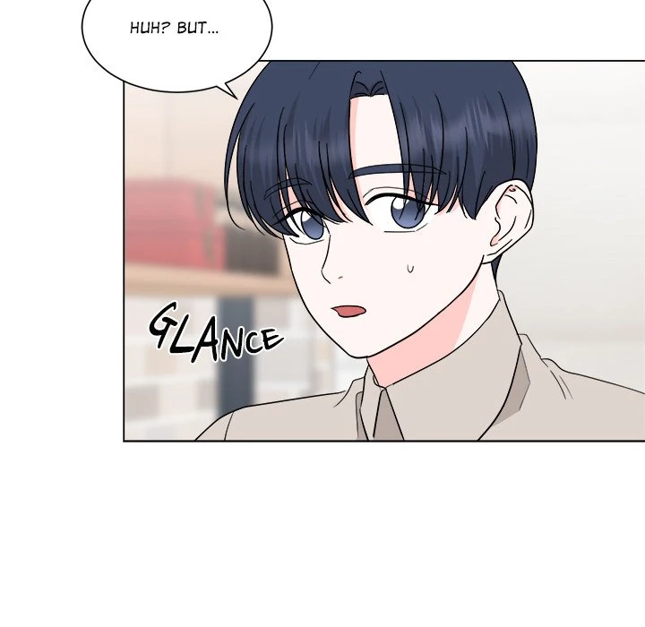 Secrets Between the Sheets [Official] [Open For Pickup] - Chapter 38 manhwa