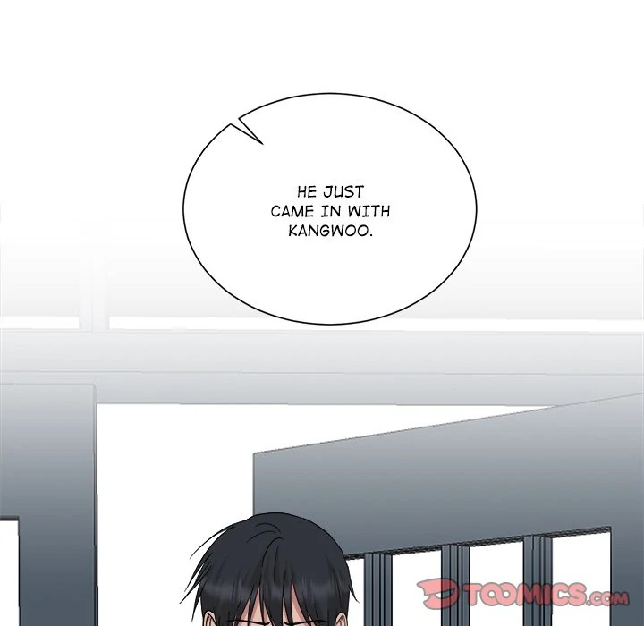 Secrets Between the Sheets [Official] [Open For Pickup] - Chapter 38 manhwa