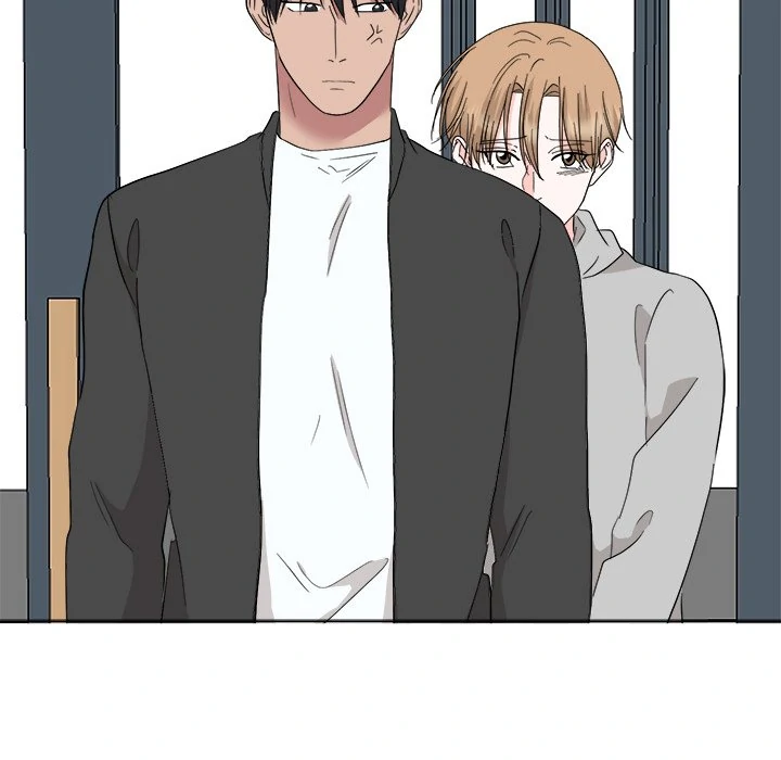 Secrets Between the Sheets [Official] [Open For Pickup] - Chapter 38 manhwa
