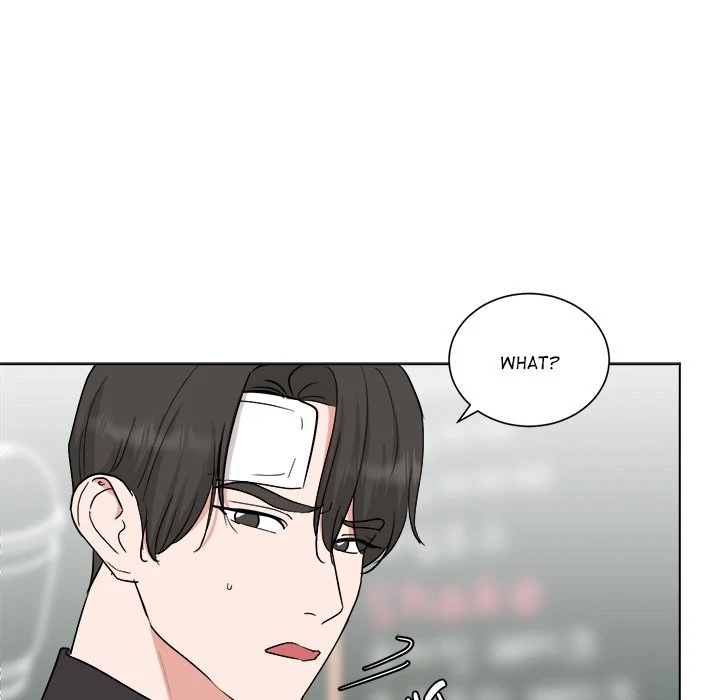 Secrets Between the Sheets [Official] [Open For Pickup] - Chapter 38 manhwa