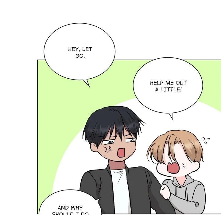 Secrets Between the Sheets [Official] [Open For Pickup] - Chapter 38 manhwa