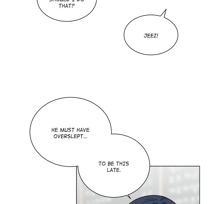 Secrets Between the Sheets [Official] [Open For Pickup] - Chapter 38 manhwa