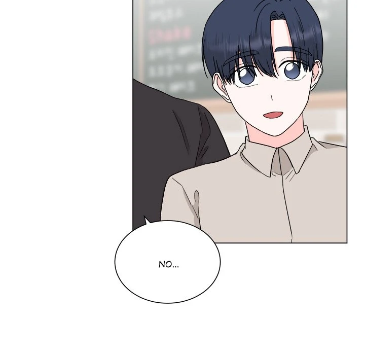 Secrets Between the Sheets [Official] [Open For Pickup] - Chapter 38 manhwa