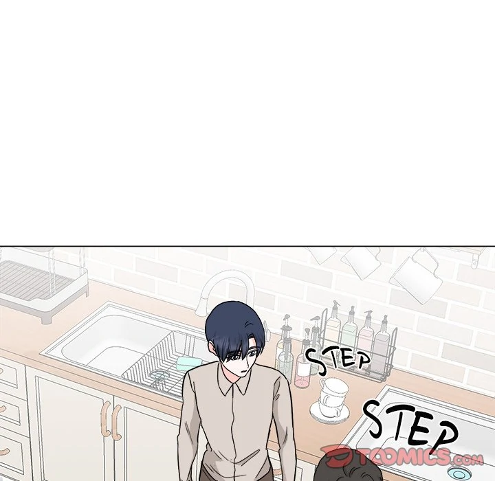 Secrets Between the Sheets [Official] [Open For Pickup] - Chapter 38 manhwa