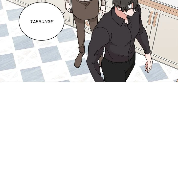 Secrets Between the Sheets [Official] [Open For Pickup] - Chapter 38 manhwa